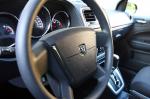 Dodge Caliber Heat 2011 года